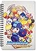 Great Eastern Entertainment Megaman Powered Up- Key Art Notebook