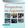 Perspectives on Argument (6th Edition)