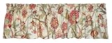 Review Rose Tree SUMRTNVAL / Rose Tree Summerton Window Valance