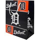 Detroit Tigers Gift Bag