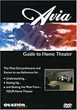 Avia Guide to Home Theater [DVD] [Import]
