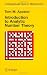 Introduction to Analytic Number Theory (Undergraduate Texts in Mathematics)