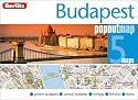 Budapest Berlitz PopOut Map (Berlitz PopOut Maps)