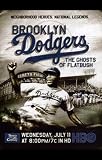 Brooklyn Dodgers: The Ghosts of Flatbush 11