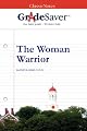 GradeSaver (TM) ClassicNotes The Woman Warrior: Study Guide