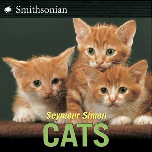Cats (Smithsonian)
