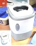 LUXUS MINIWASCHAUTOMAT DEUTSCHES FABRIKAT