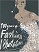 100 Years of Fashion Illustration