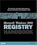 Microsoft Windows 2000 Registry Handbook
