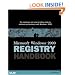 Microsoft Windows 2000 Registry Handbook
