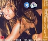 Koda Kumi｜Best-Bounce & Lovers