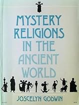 Mystery Religions in the Ancient World