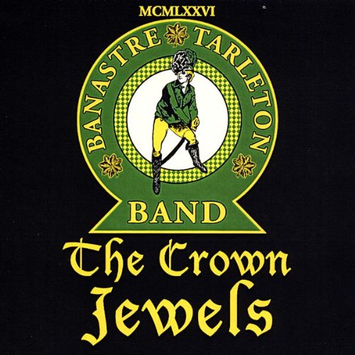 CD Baby.Com/Indys Crown Jewels