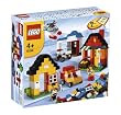 LEGO 6194: My LEGO Town