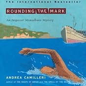 Rounding the Mark: An Inspector Montalbano Mystery | Andrea Camilleri