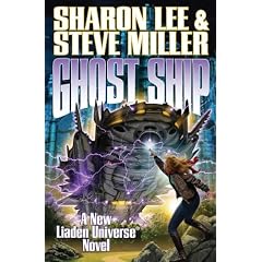 Ghost Ship