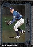 1999 Bowman Chrome #106 Kit Pellow Baseball Cards