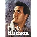 Rock Hudson book cover