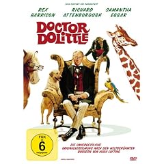 Doctor Dolittle