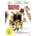 Doctor Dolittle