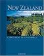 New Zealand: Continent in a Nutshell