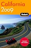Fodor's California 2009 (Fodor's Gold Guides) Fodor's