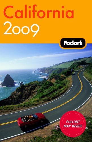 Childrens Toyshop  Travel : Fodor's California 2009 (Fodor's California)