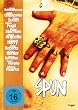 Spun