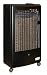 Güde 85023 Elektro-Katalytofen 'Duo Plus', Gasofen, Gasheizung, Heizstrahler 3100 Watt, Elektroheizer