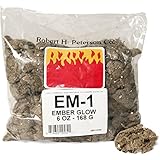 Peterson Gas Logs Ember Glow - 6 Oz. Bag