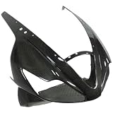 Bestem CBTR-675-HCW Carbon Fiber Head Cowl for Triumph by Bestem