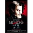 Sweeney Todd: The Demon Barber of Fleet Street [HD DVD] [2008]