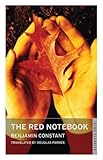The red notebook