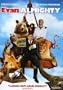 Evan Almighty (Full Screen Edition)