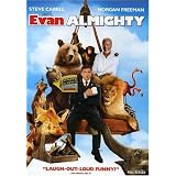 Evan Almighty (Full Screen Edition)