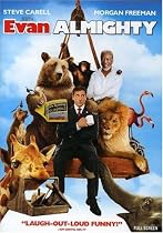 Evan Almighty (Full Screen Edition)