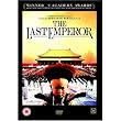 The Last Emperor [Region 2]