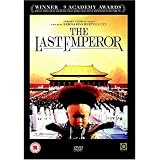 The Last Emperor [Region 2]