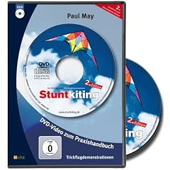 STUNTKITING - Trickflugdemonstrationen