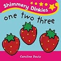 One Two Three (Shimmery Dinkies)