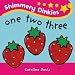 One Two Three (Shimmery Dinkies)