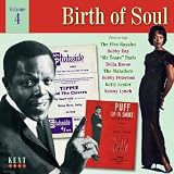 The Birth of Soul Vol.4