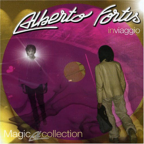 Alberto Fortis - In Viaggio - Zortam Music