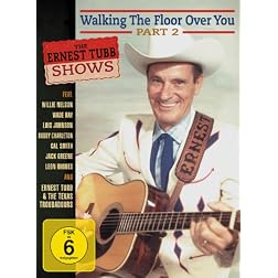 The Ernest Tubb Shows - Walking The Floor Over You Part 2