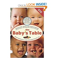 The Baby's Table