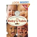 The Baby's Table