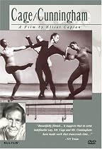 Cage Cunningham - A Film by Elliot Caplan / John Cage, Merce Cunningham, Robert Rauschenberg, Jasper Johns