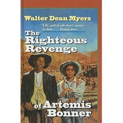 The Righteous Revenge of Artimis Bonner