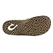 OluKai 'Ohana Leather Sandal - Men's
