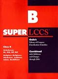 SUPERLCCS Class B: BL, BM, BP, BQ Through 2006: Religion: Religions, Hinduism, Judaism, Islam, Buddhism (SUPERLCCS: Schedule Bl-Bq Religions: Hindu, Judaism, Islam, Buddhism)